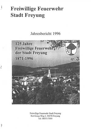 Jahresbericht-1996-Cover