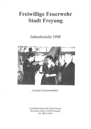 Jahresbericht-1998-Cover