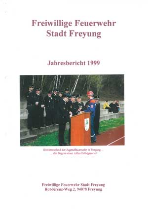 Jahresbericht-1999-Cover