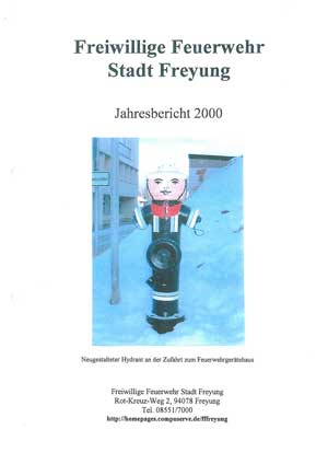 Jahresbericht-2000-Cover