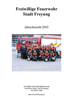 Jahresbericht-2005-Cover