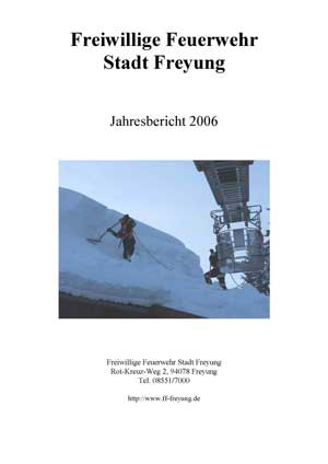 Jahresbericht-2006-Cover