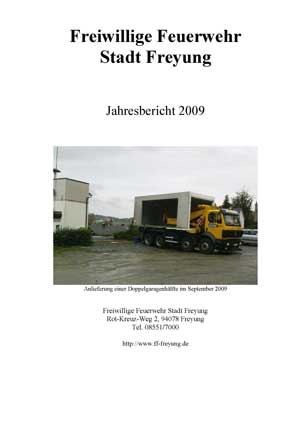 Jahresbericht-2009-Cover